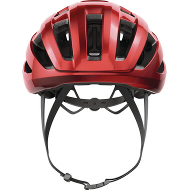 Casque Route ABUS POWERDOME Rouge 2023 ABUS Probikeshop 0